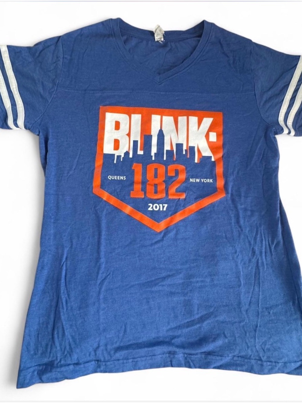 Blink-182 merch